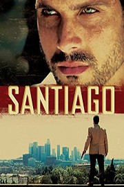 Santiago poster