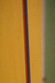 Shaft/Ground