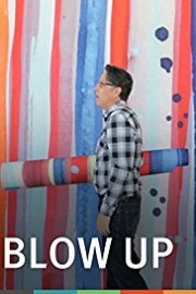 Blow Up poster