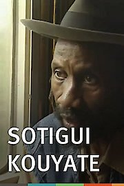 Sotigui Kouyate poster