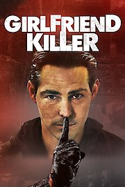 GIRLFRIEND KILLER poster