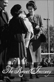 Royal Journey poster