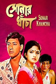 Sonar Khancha poster
