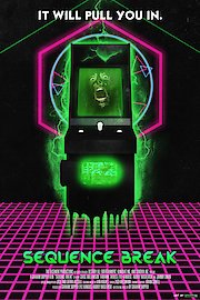 Sequence Break poster