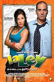 La Ley (Spanish Audio and Captions)