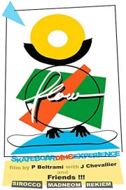 Flow poster