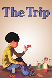 The Trip poster