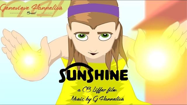 Watch Sunshine Online