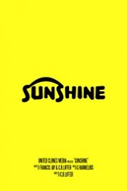 Sunshine poster
