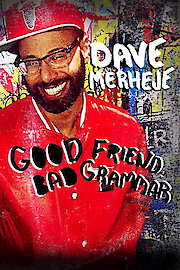 Dave Merheje: Good Friend Bad Grammar
