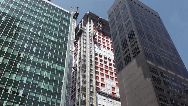 Watch Skyscraper Online