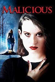 Malicious poster