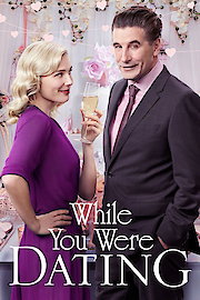 While You Were Dating poster