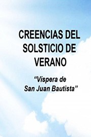 Creencias del Solsticio de Verano