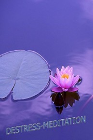 Relax Meditation For Zen,Yoga, Healing And Sleep