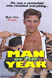 Man of the Year poster