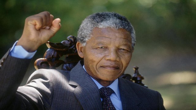 Watch Mandela Online