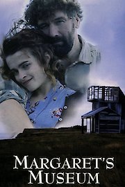 Margaret's Museum poster