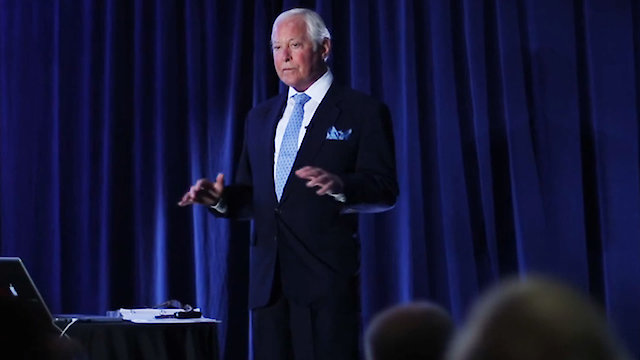 Watch Maximum Achievement: The Brian Tracy Story Online