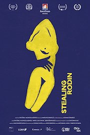 Stealing Rodin