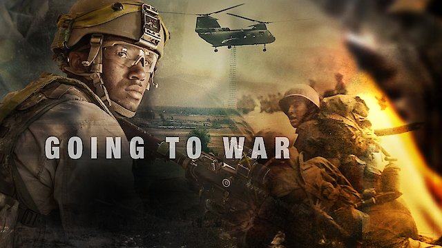 Watch Going to War Online