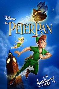 Peter Pan Signature Collection (With Bonus)