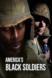 America's Black Soliders (New Edited Version)