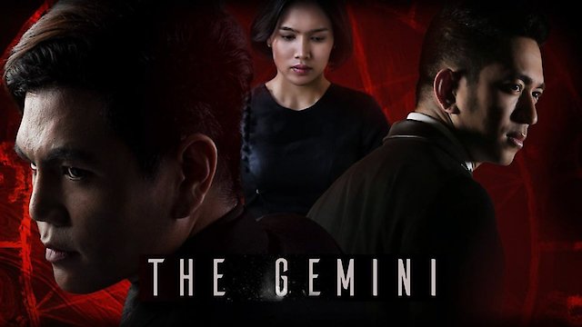 Watch The Gemini Online