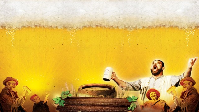 Watch Beerland Online