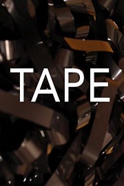 Tape poster