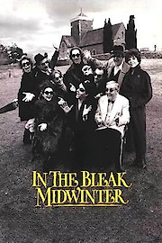 A Midwinter's Tale poster