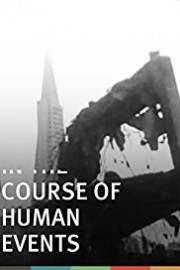 In the Course of Human Events poster