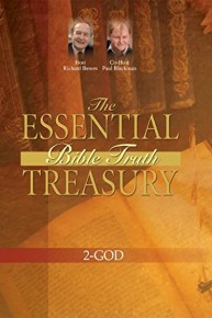 Essentials For The Journey - 2-God