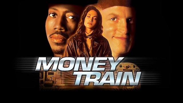 Watch Money Train Online