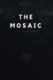 The Mosaic poster