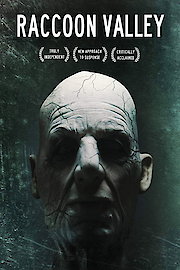 Raccoon Valley poster