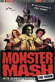 Monster Mash 