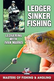 Ledger Sinker Fishing: Ledgering with Ivan Marks (Masters of Fishing & Angling)