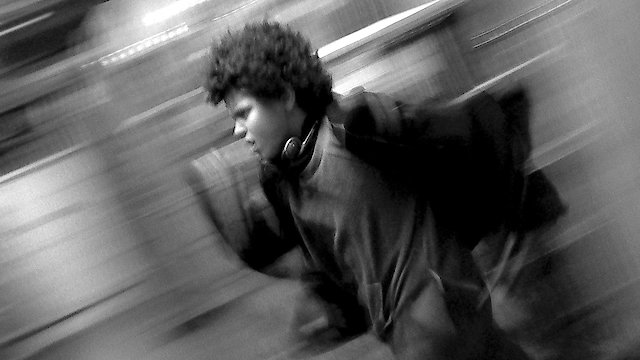 Watch Sound Barrier Online