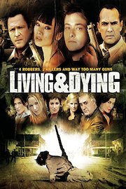 Living And Dying ENG (Portuguese Audio)