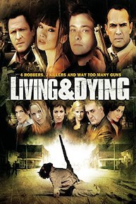 Living And Dying ENG (Portuguese Audio)