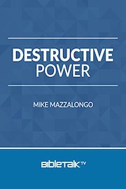 Destructive Power