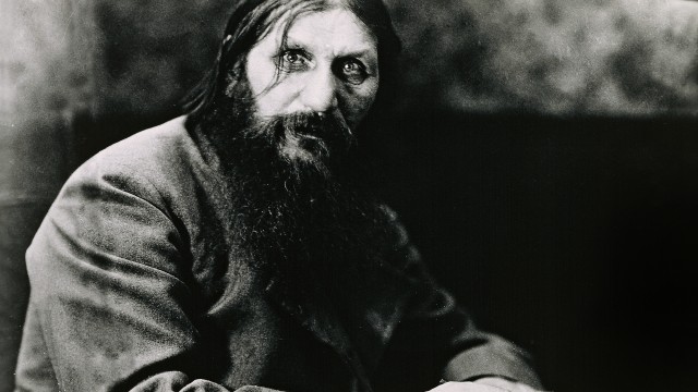 Watch Rasputin Online