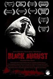 Black August