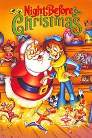 The Night Before Christmas