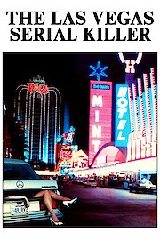 Las Vegas Serial Killer poster