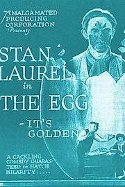 The Egg poster