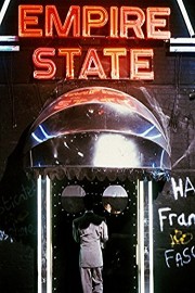Empire State poster