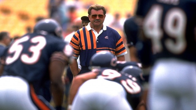 Watch Mike Ditka - Get Coached Online