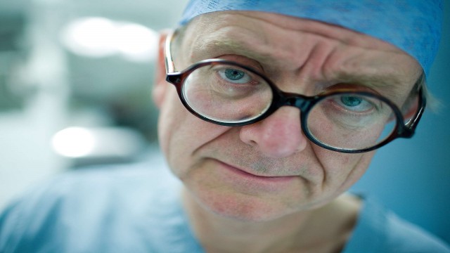 Watch The English Surgeon Online